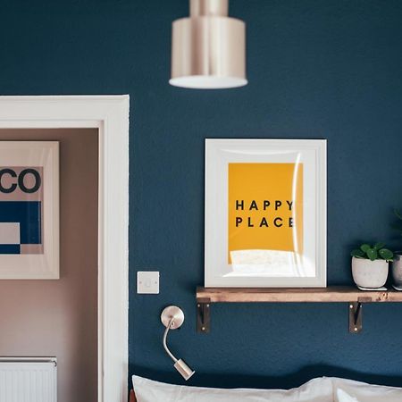 The Main Street Burrow - Your Perfect Hideaway St Boswells Exteriér fotografie
