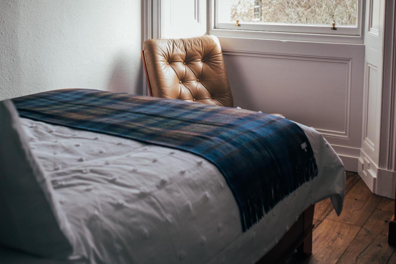 The Main Street Burrow - Your Perfect Hideaway St Boswells Exteriér fotografie