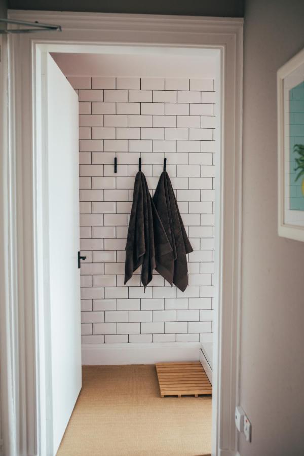 The Main Street Burrow - Your Perfect Hideaway St Boswells Exteriér fotografie